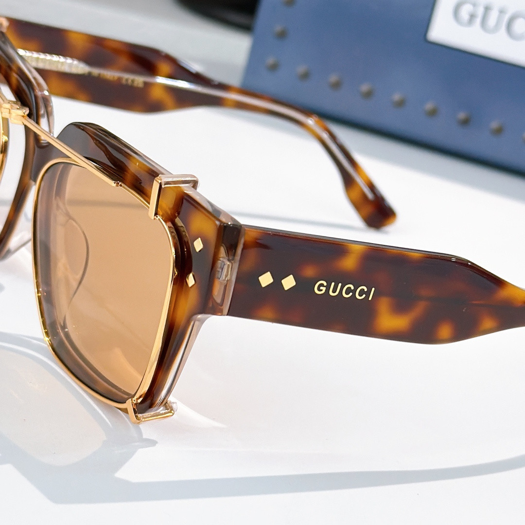 G*u*i glasses gg 1084s 55-18-145