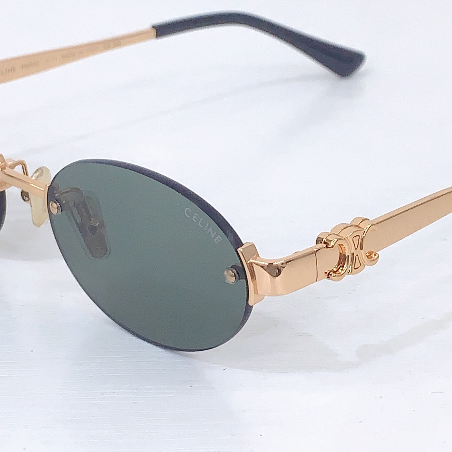 Ce**e glasses cl42140u 55-19-143