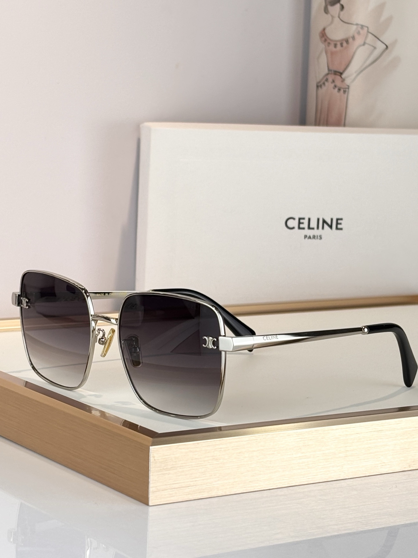 Ce**e glasses cl42130u 59-18-145