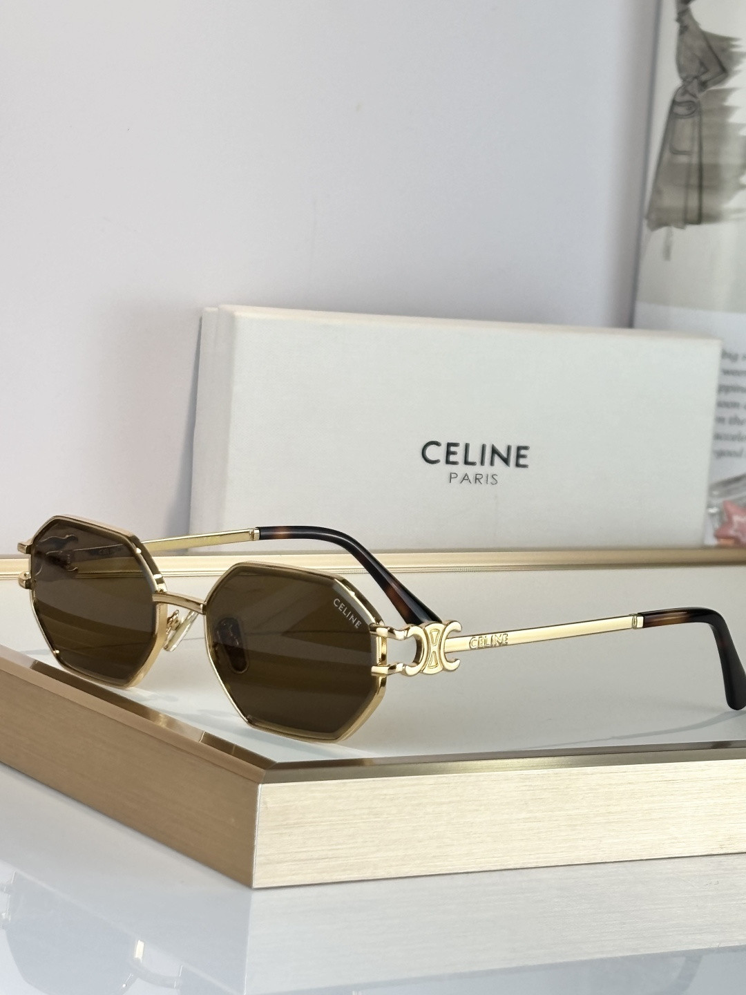 Ce**e glasses cl42149u 57-18-140