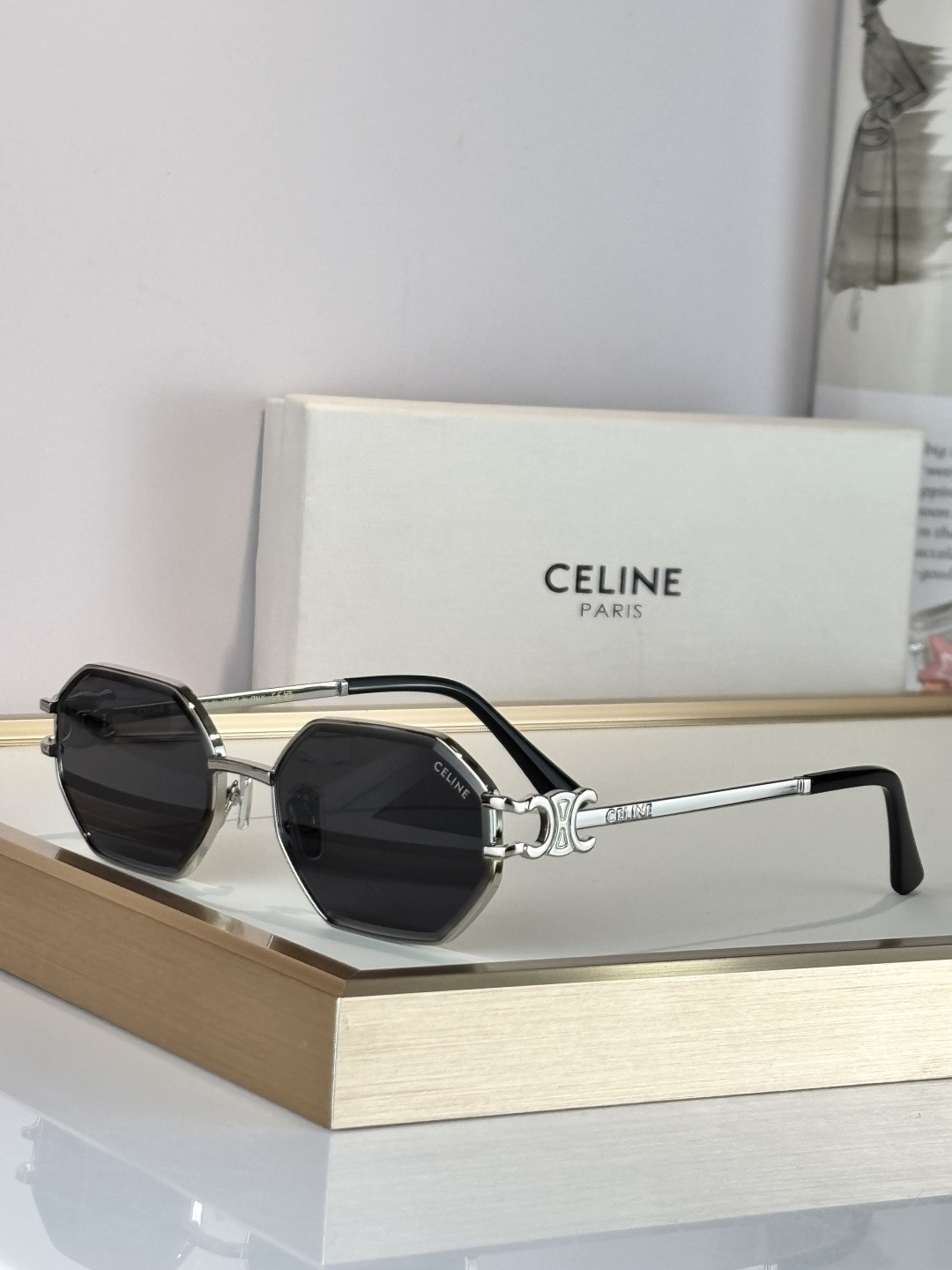 Ce**e glasses cl42149u 57-18-140