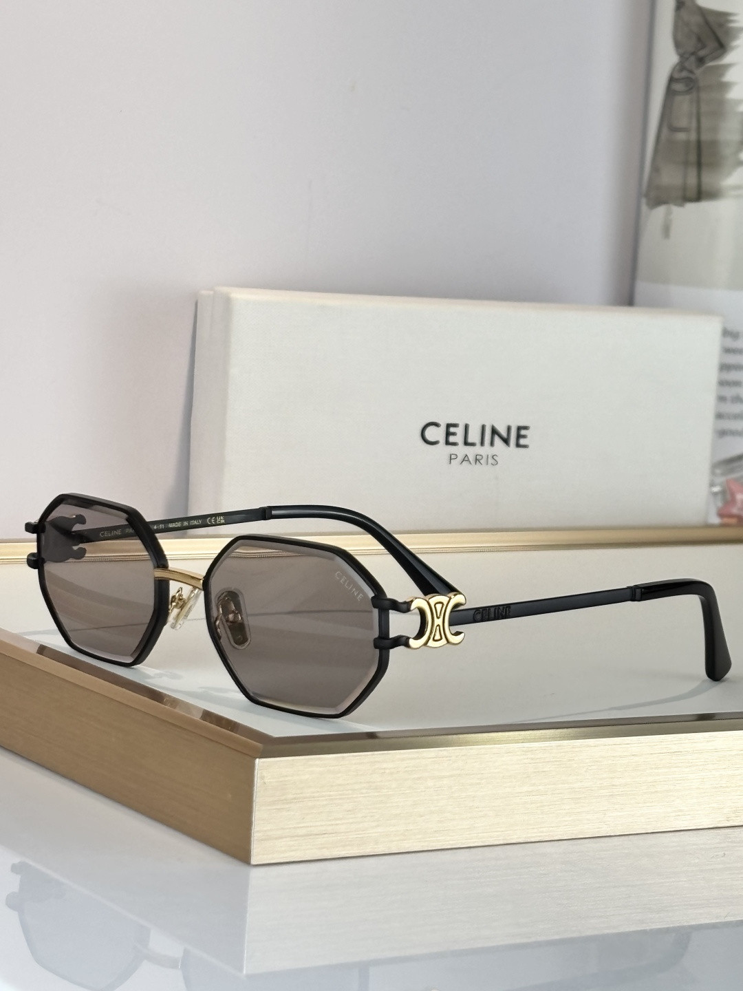 Ce**e glasses cl42149u 57-18-140