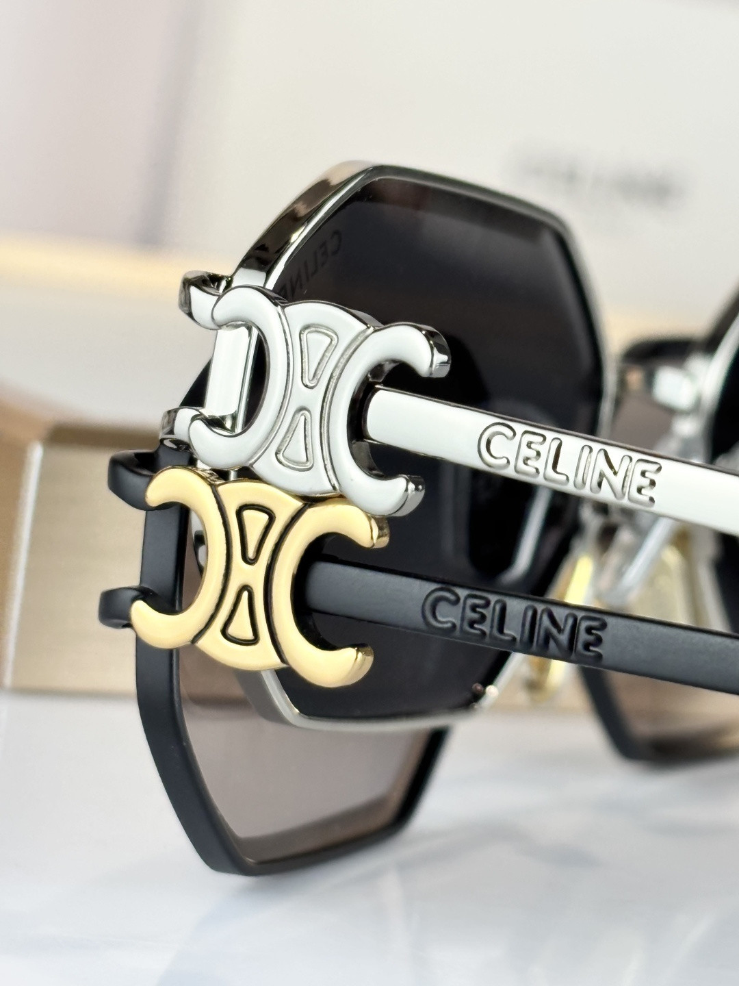 Ce**e glasses cl42149u 57-18-140
