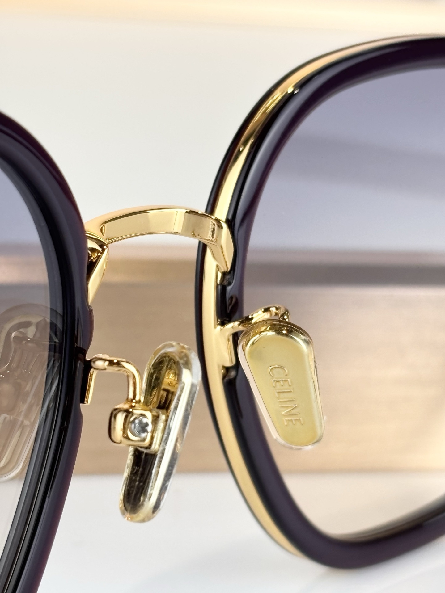 Ce**e glasses cl42128u 55-22-145