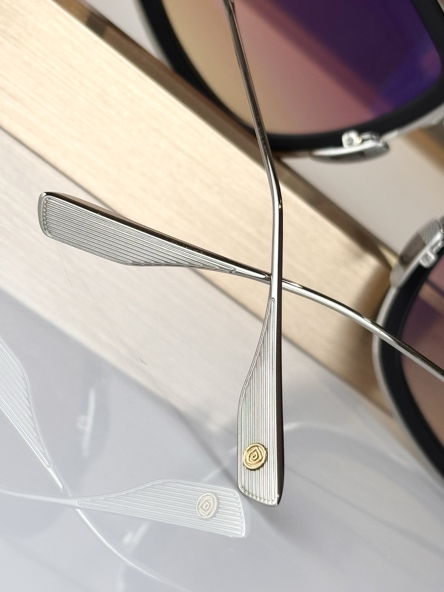 DITA Glasses DTS465-A-04 52-23-140
