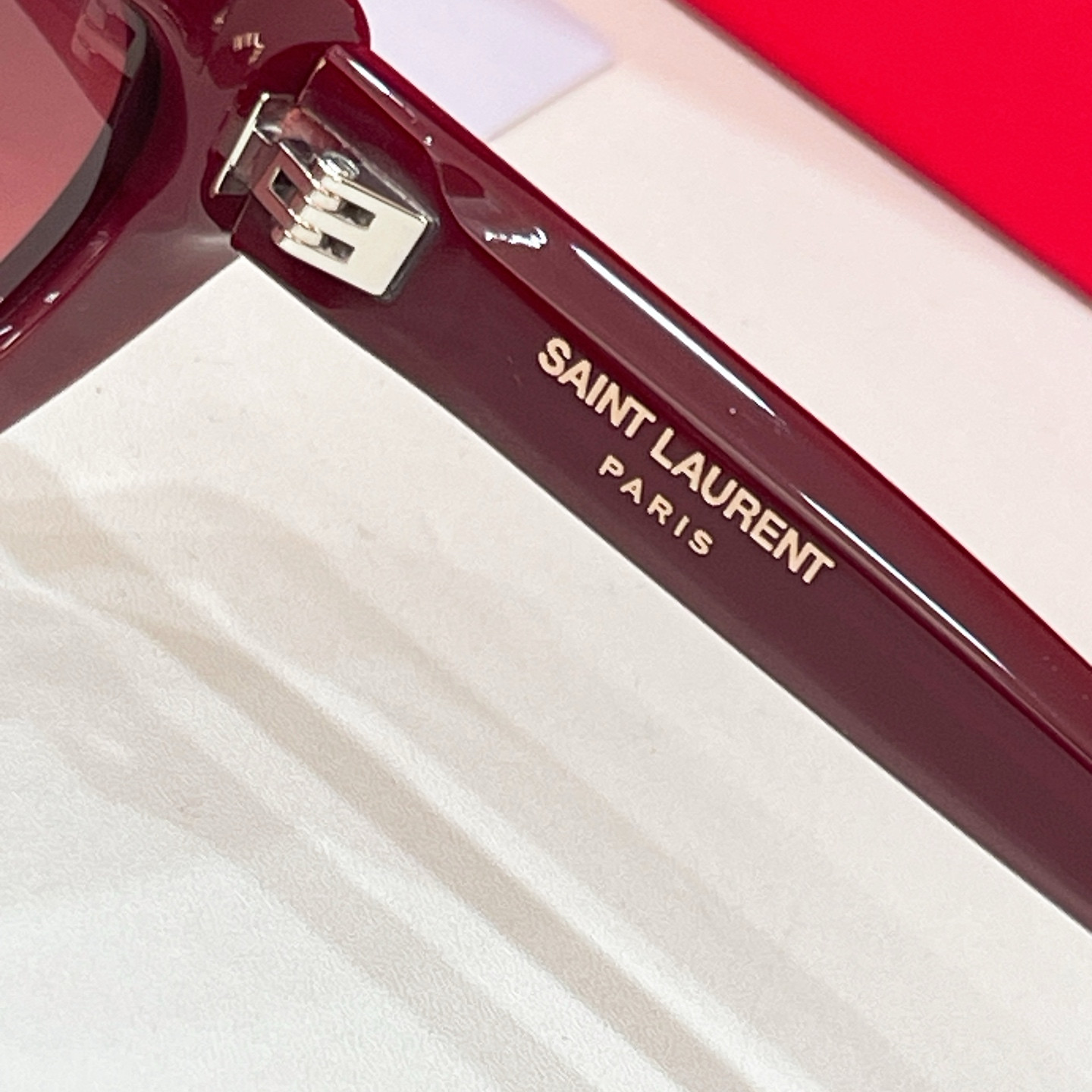 Y*L glasses slm181f 52-20-145
