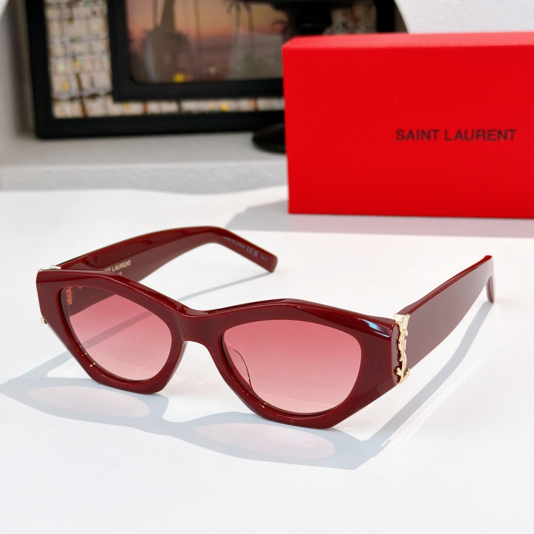 Y*L glasses slm180f 54-19-145