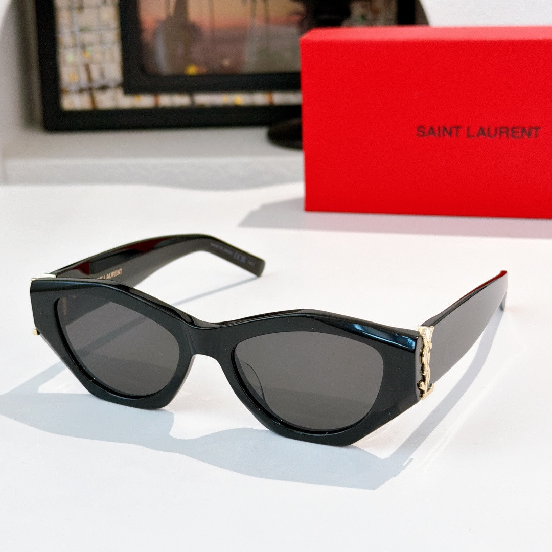 Y*L glasses slm180f 54-19-145