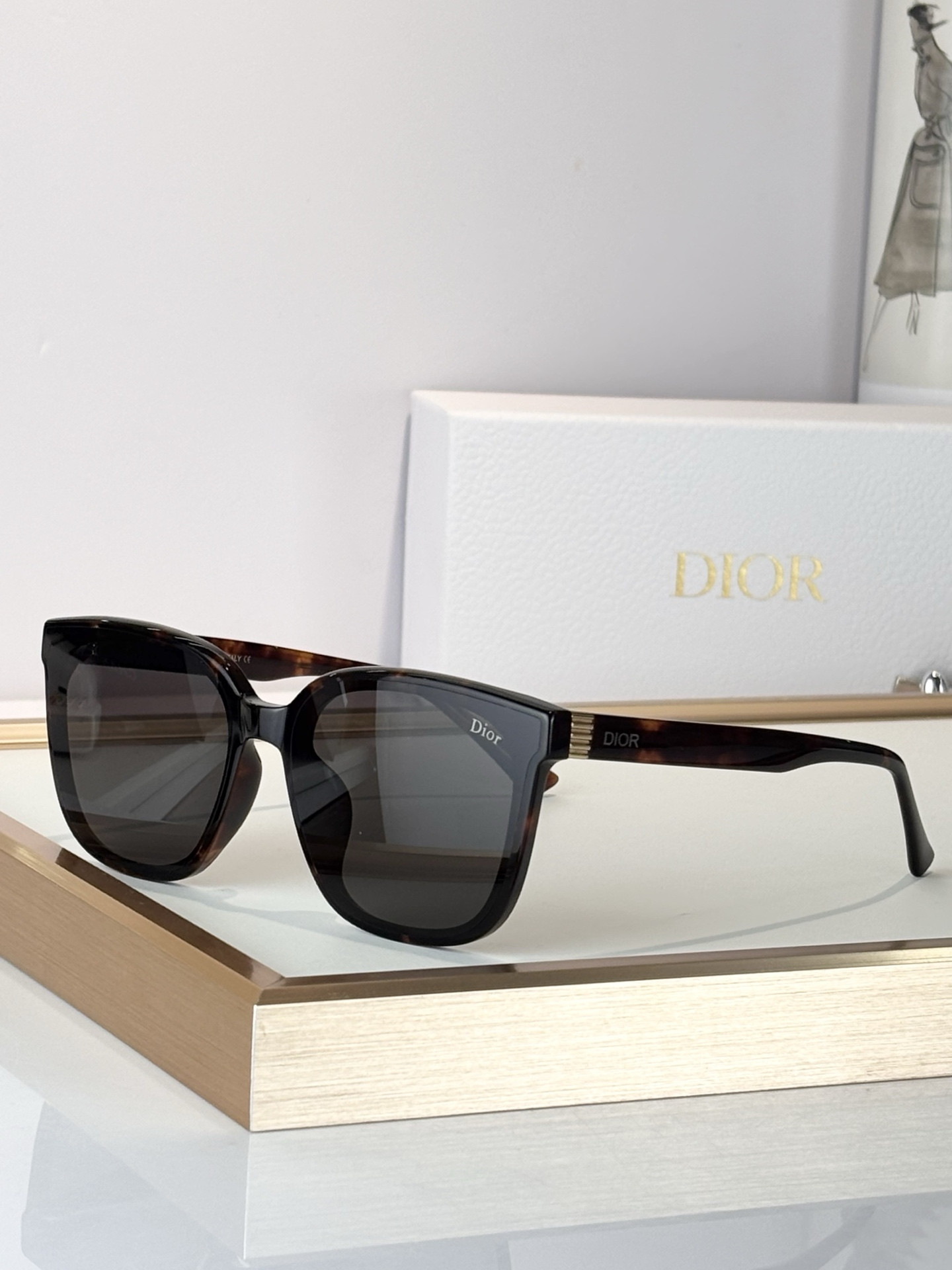 D*or glasses cd0260s 63-17-152