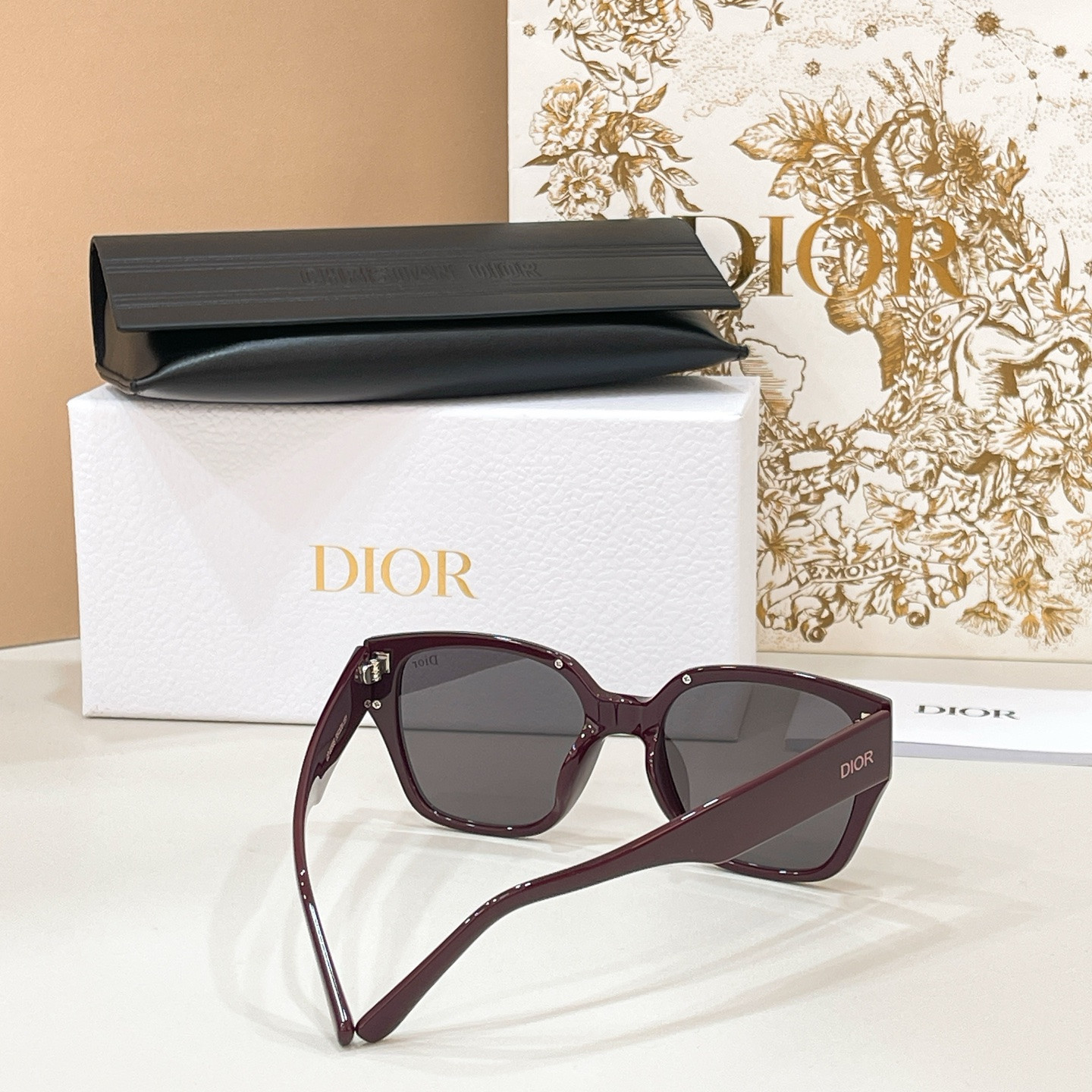 D*or glasses cd0258s 55-20-151
