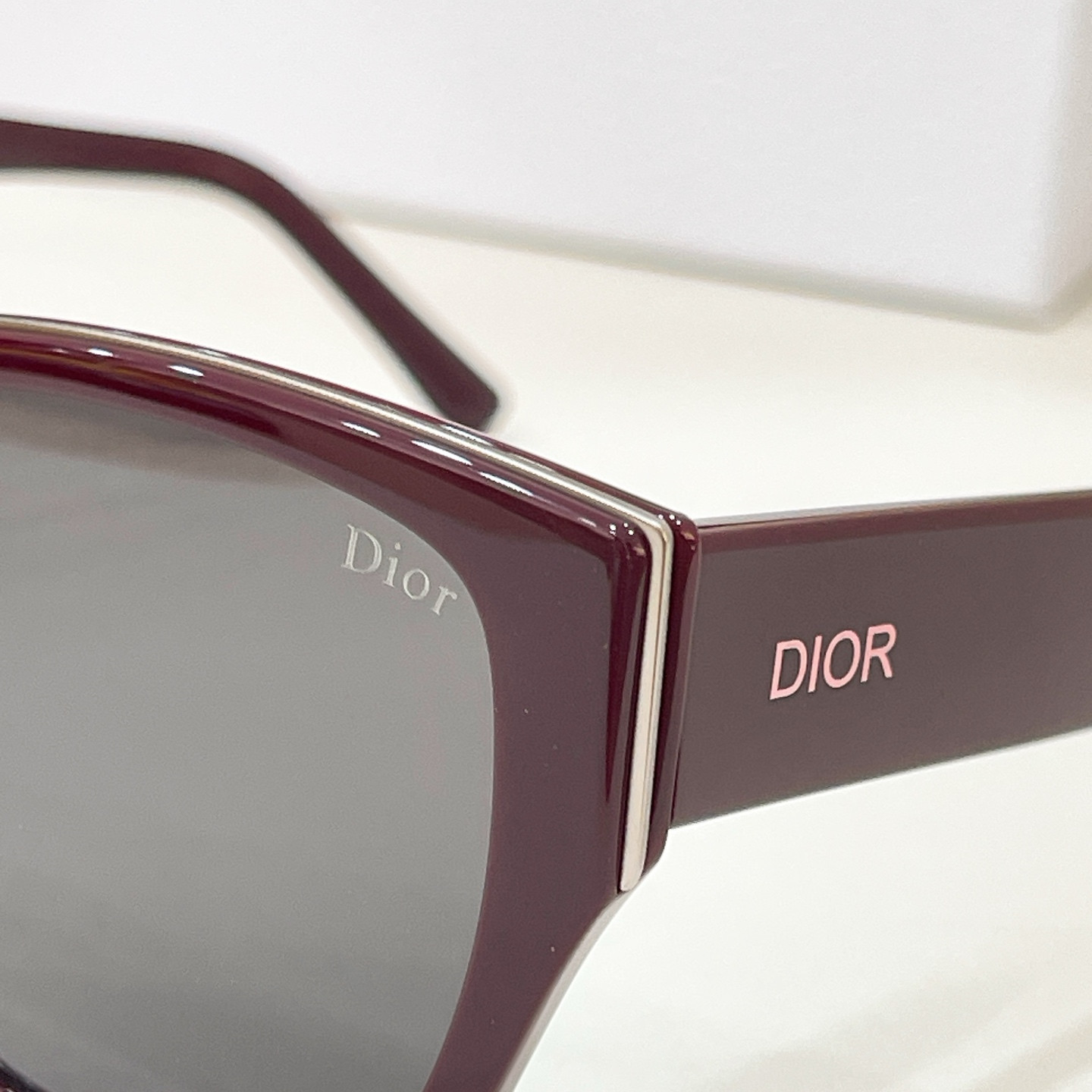 D*or glasses cd0258s 55-20-151