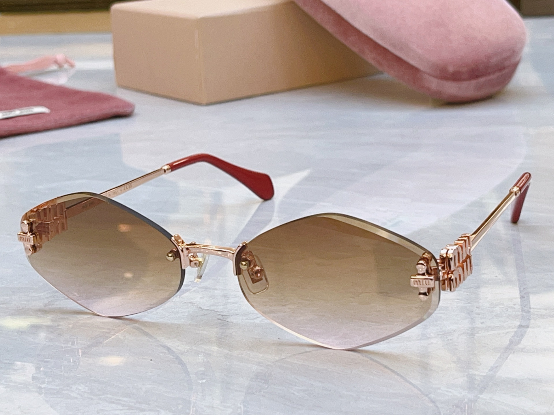 M1v M1v glasses mu 167av 62-19-143