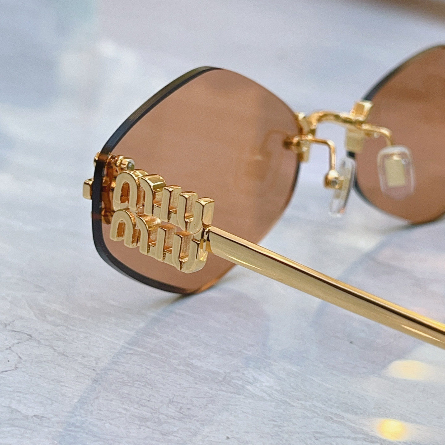M1v M1v glasses mu 167av 62-19-143