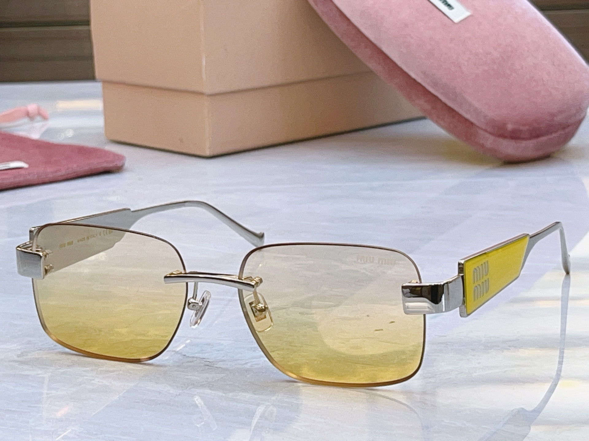 M1v M1v glasses mu 1709lv 57-17-145