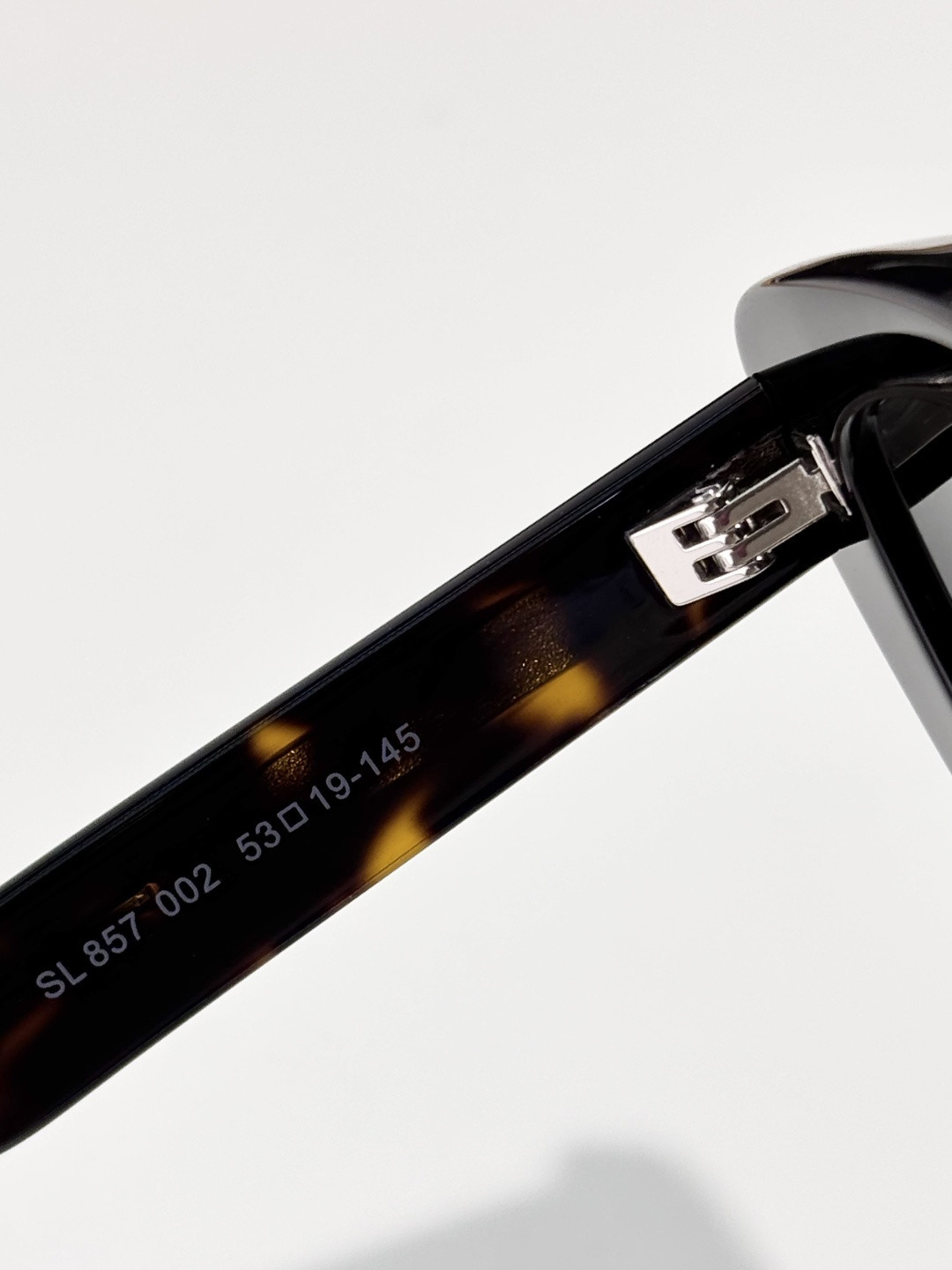Y*L glasses sl857 53-19-145