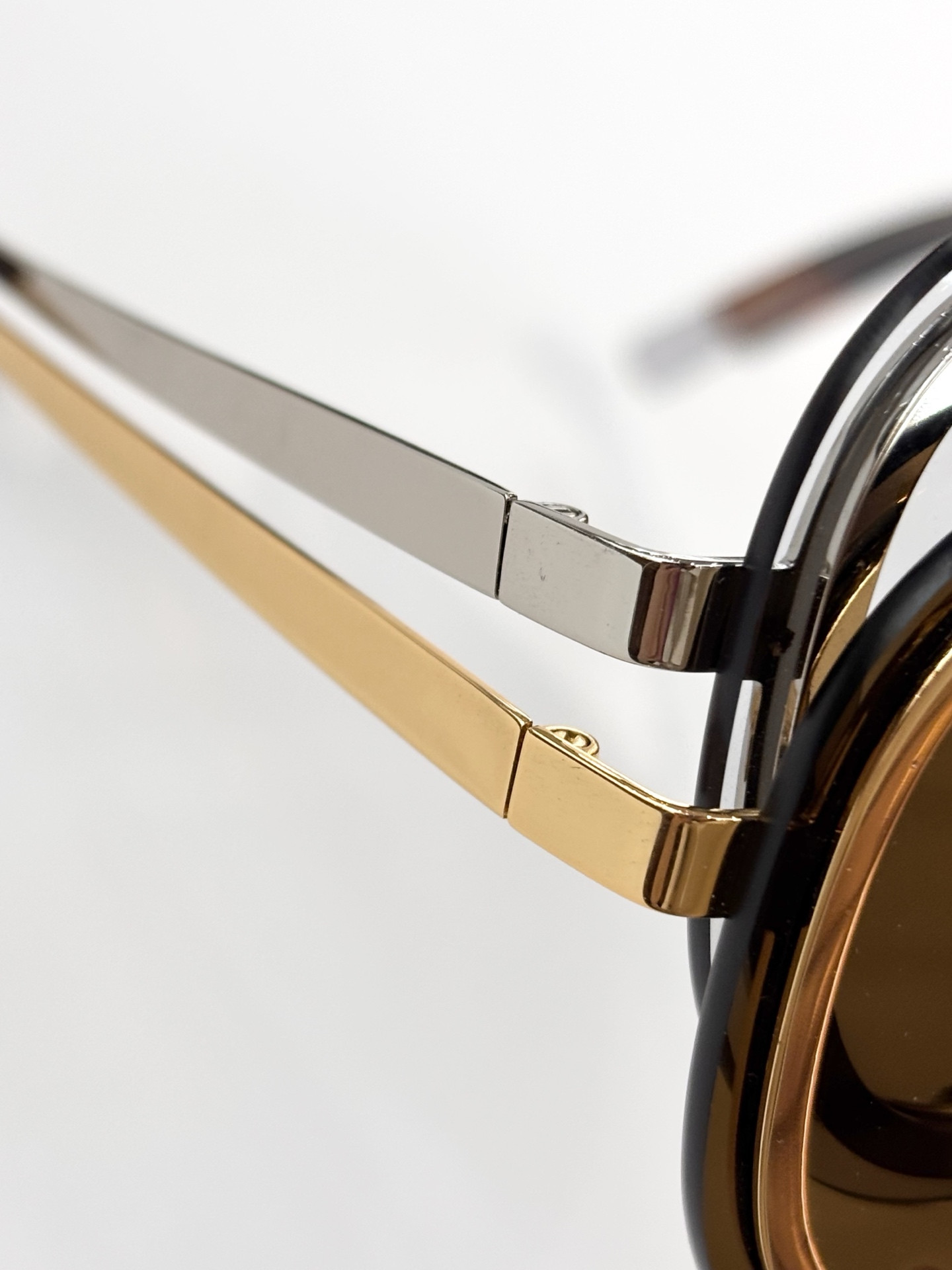 Y*L glasses sl261 60-13-145