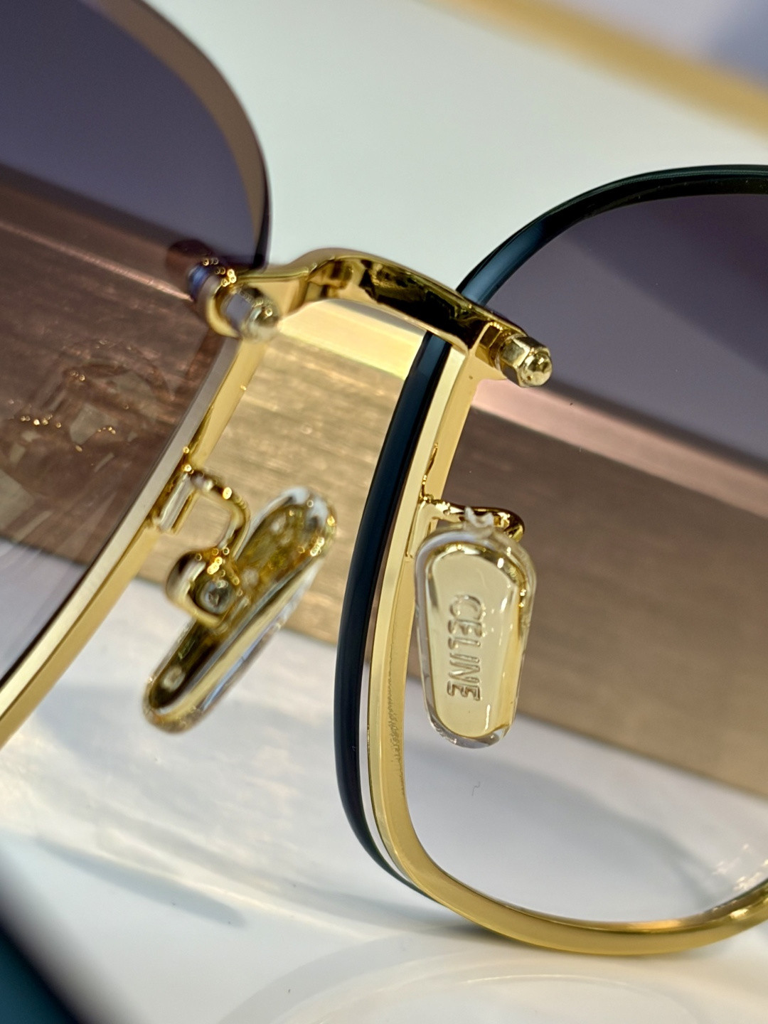 Ce**e glasses cl42122u 61-16-145