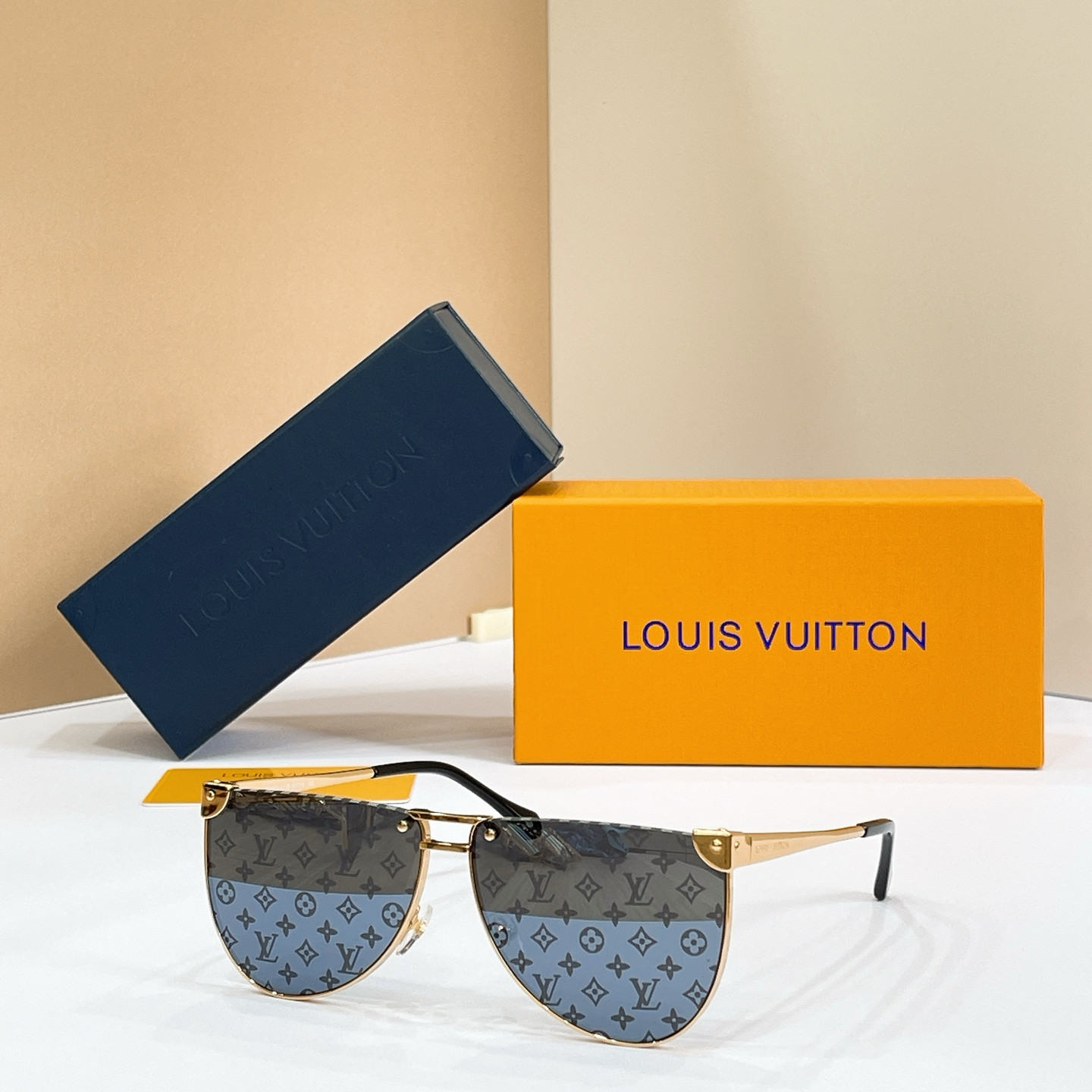 LV Glasses Z3208U 60-15-145