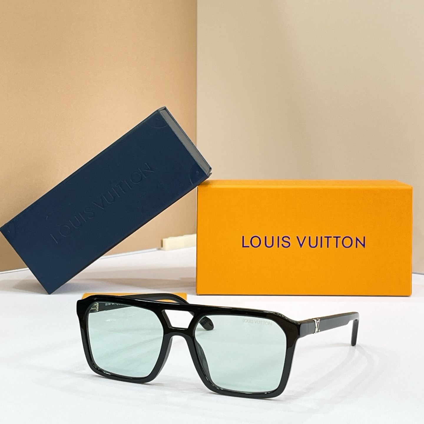 LV Glasses Z3208U 60-16-145
