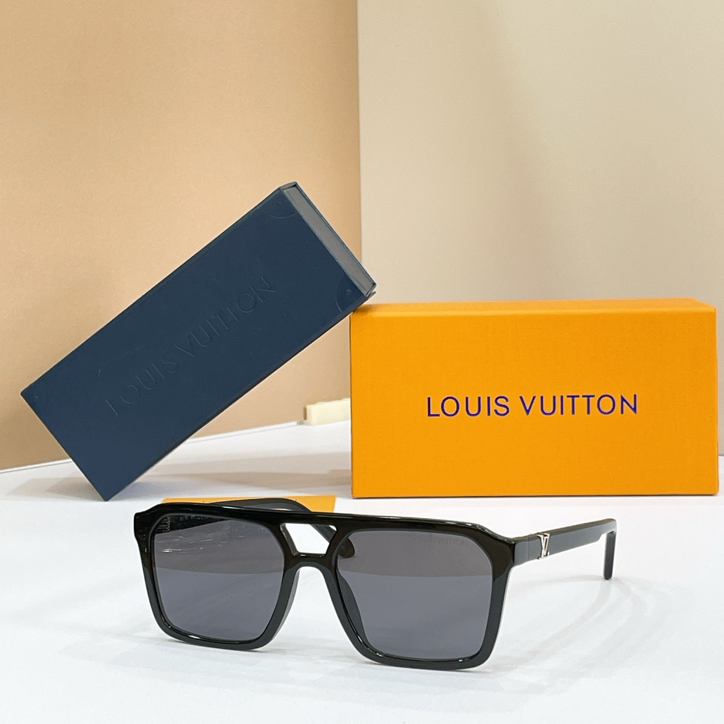 LV Glasses Z3208U 60-16-145