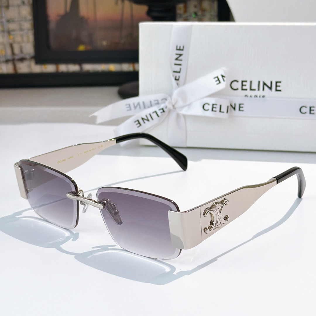 Ce**e glasses