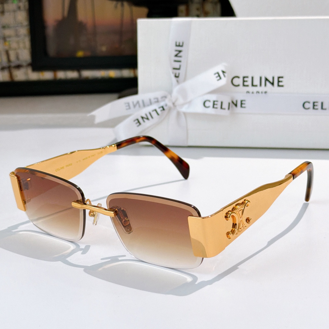 Ce**e glasses