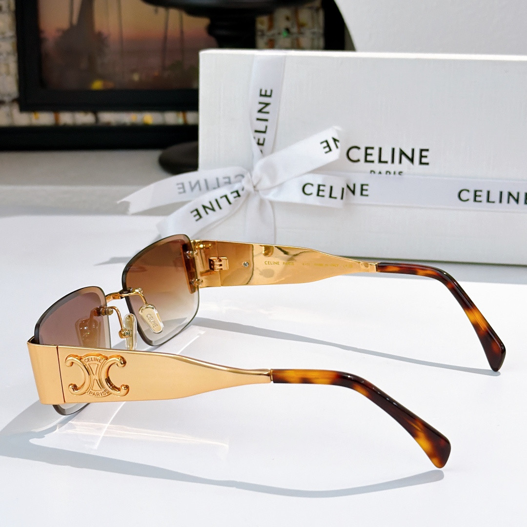 Ce**e glasses