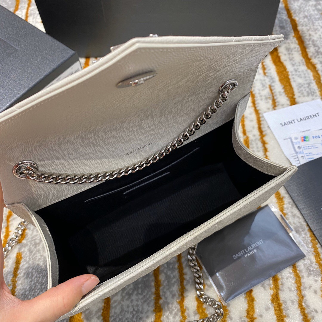 Y*L envelope small size 21cm